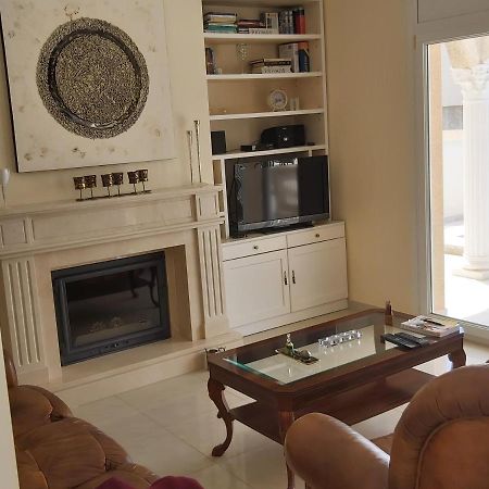 Casa Amb Piscina Privada Villa Empuriabrava Luaran gambar