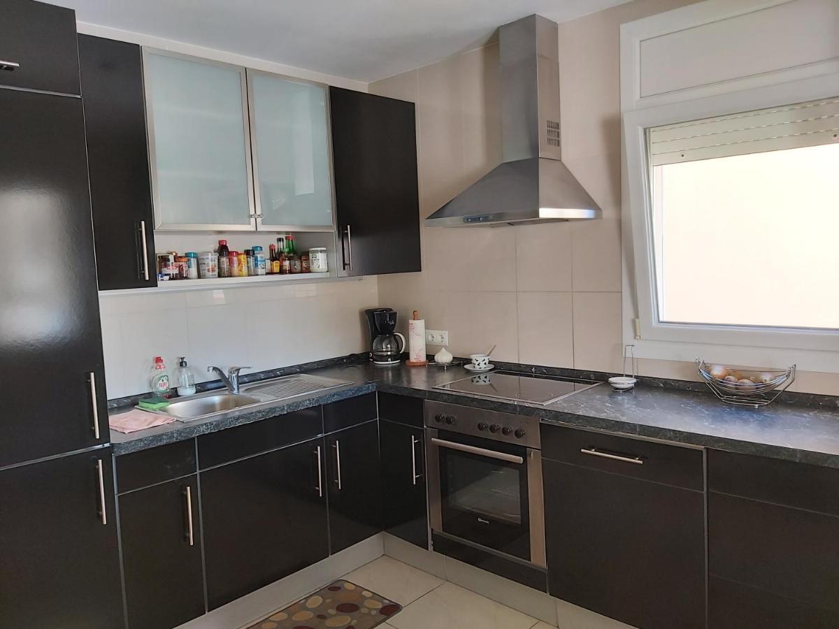 Casa Amb Piscina Privada Villa Empuriabrava Luaran gambar