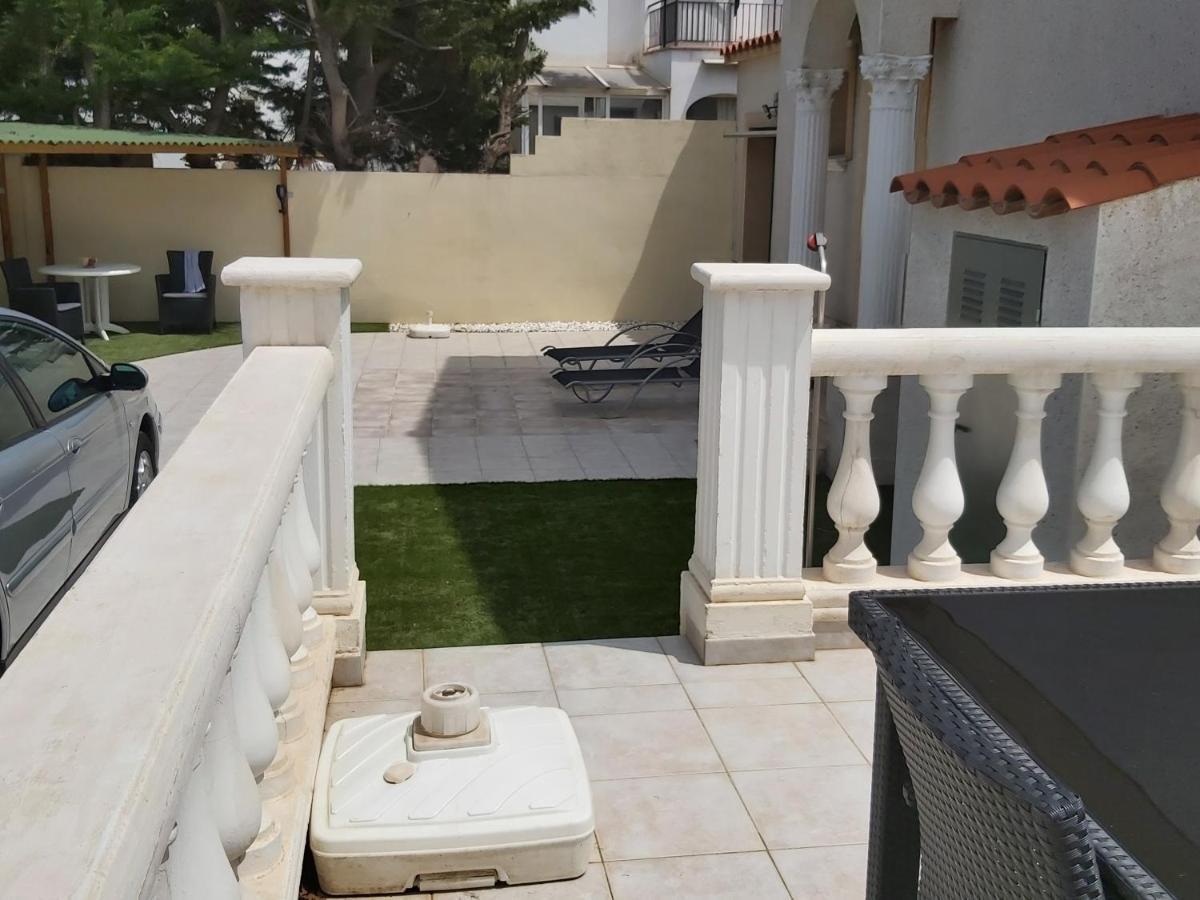 Casa Amb Piscina Privada Villa Empuriabrava Luaran gambar
