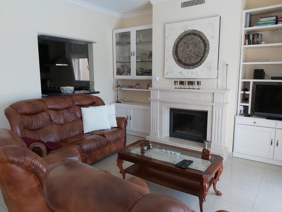 Casa Amb Piscina Privada Villa Empuriabrava Luaran gambar